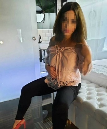 Ярослава, 40 лет, 2 размер груди